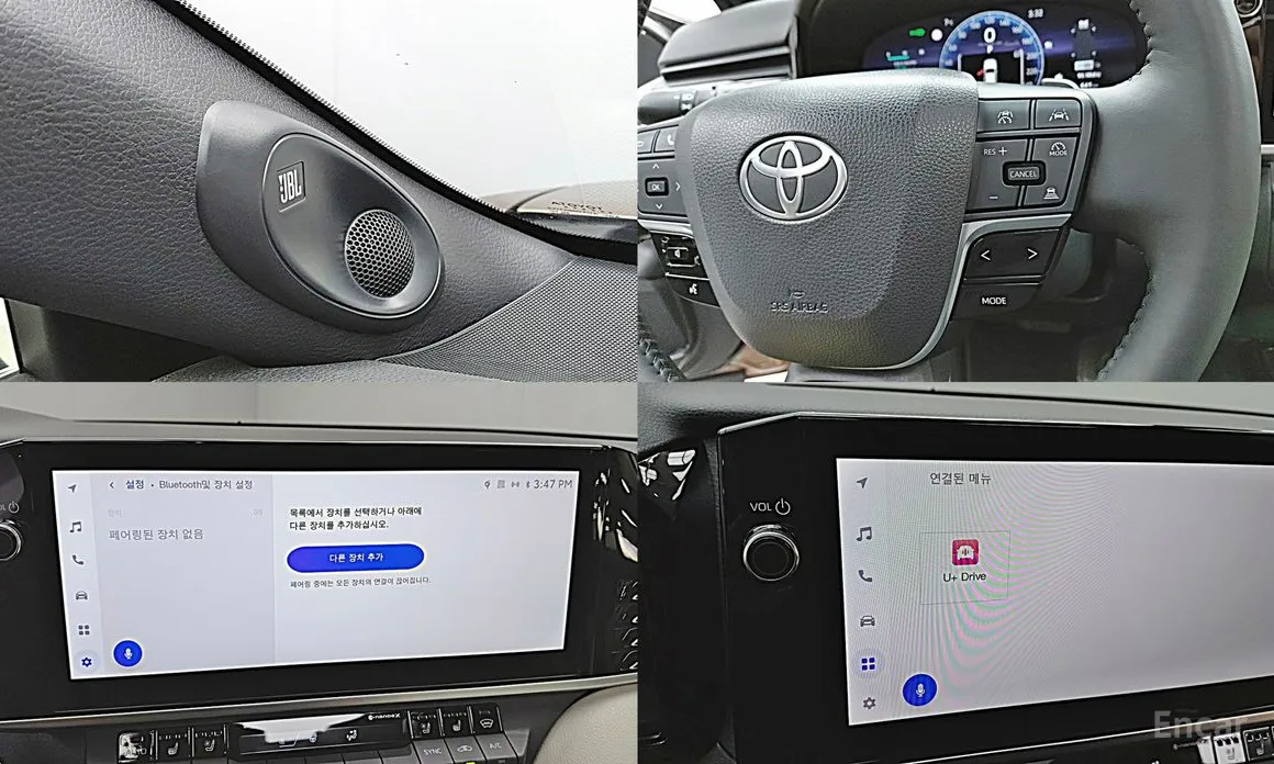 Фото 15 - Toyota Camry