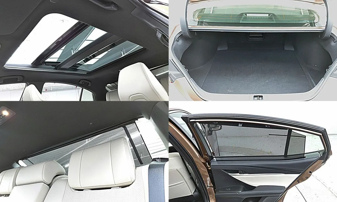 Фото 19 - Toyota Camry