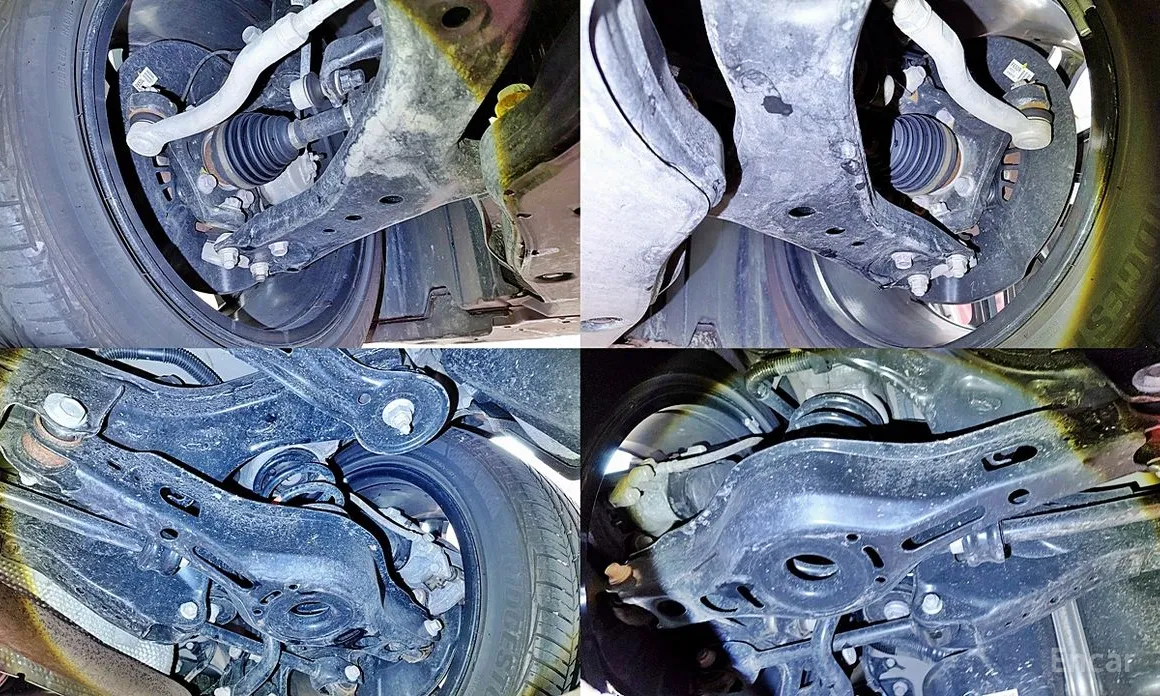 Фото 20 - Toyota Camry