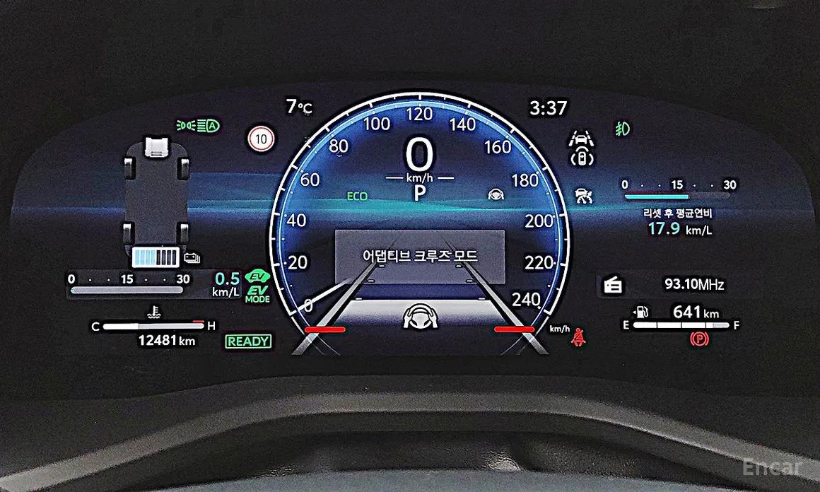 Фото 7 - Toyota Camry