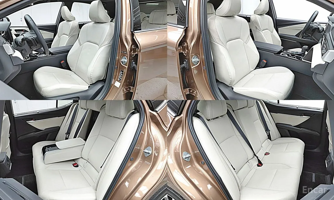 Фото 9 - Toyota Camry