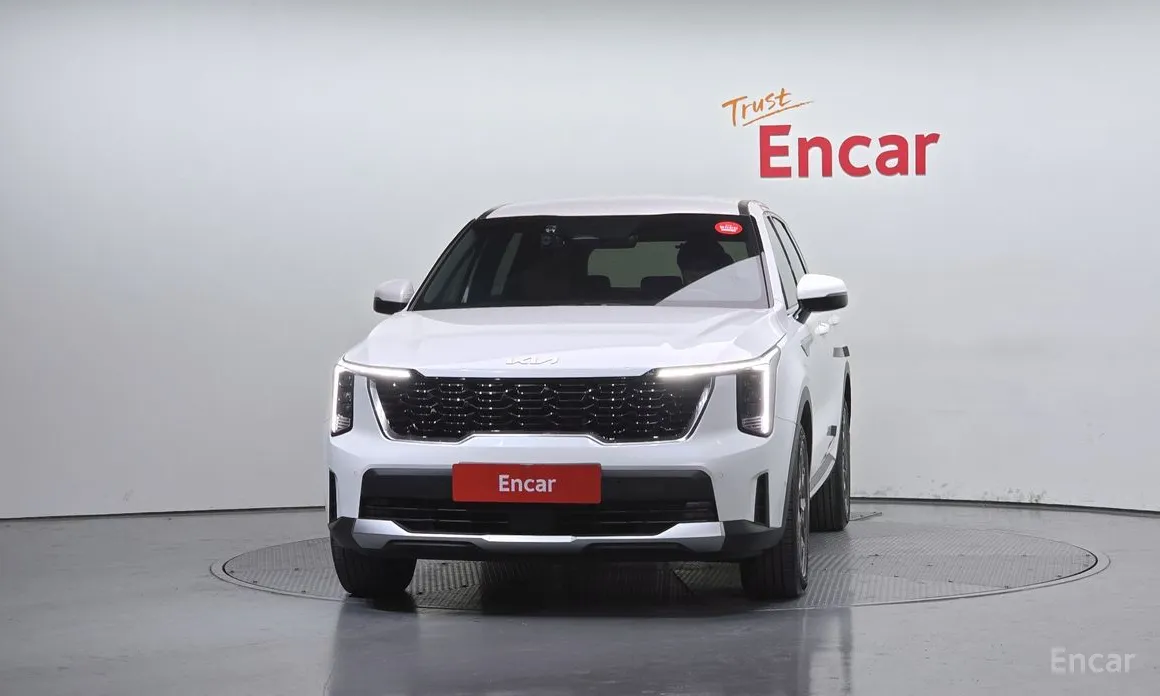 Фото 3 - Kia Sorento