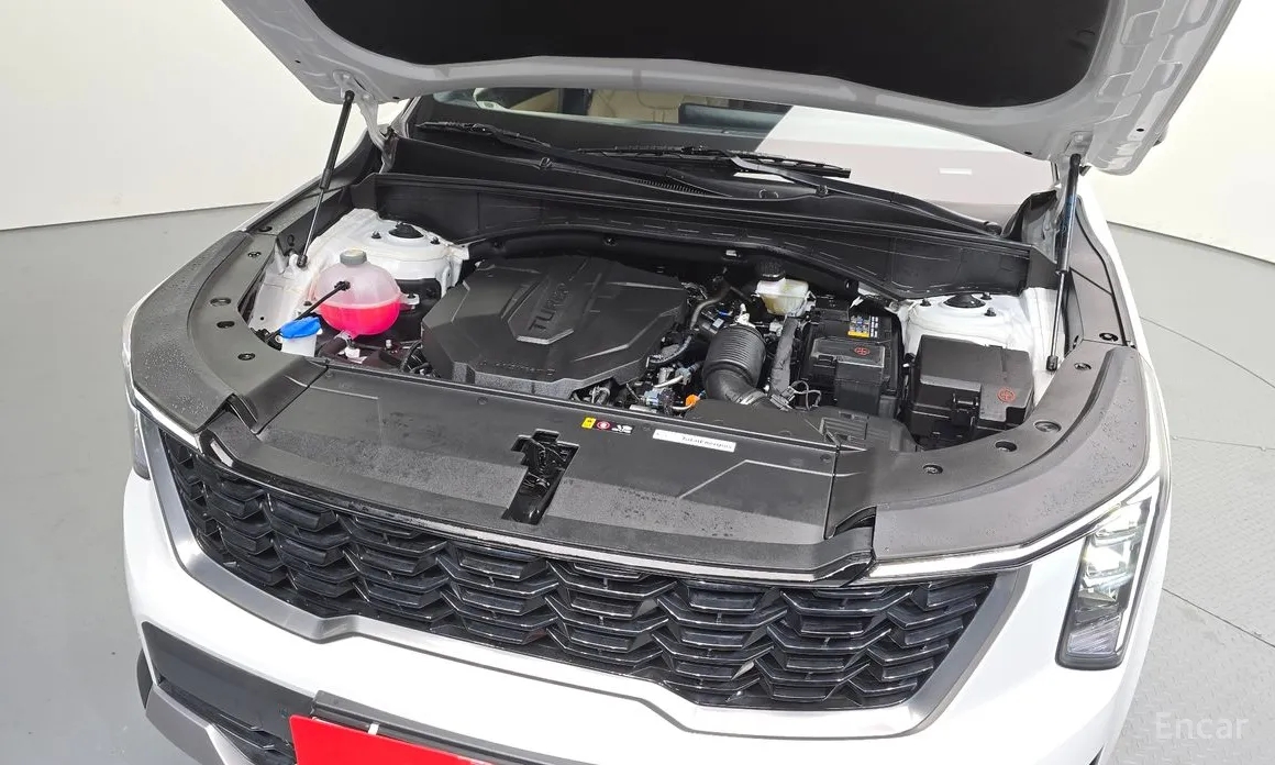 Фото 6 - Kia Sorento