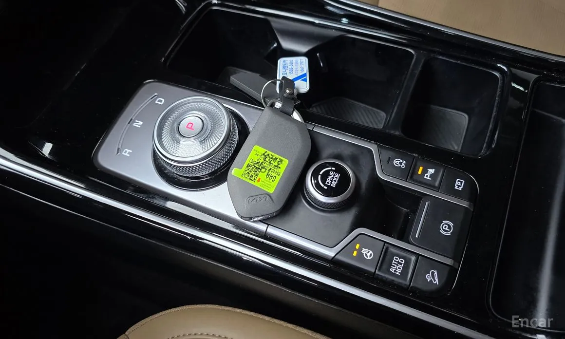 Фото 9 - Kia Sorento