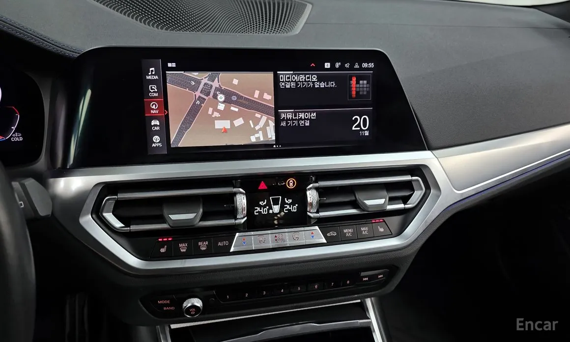 Фото 14 - BMW 3 Series