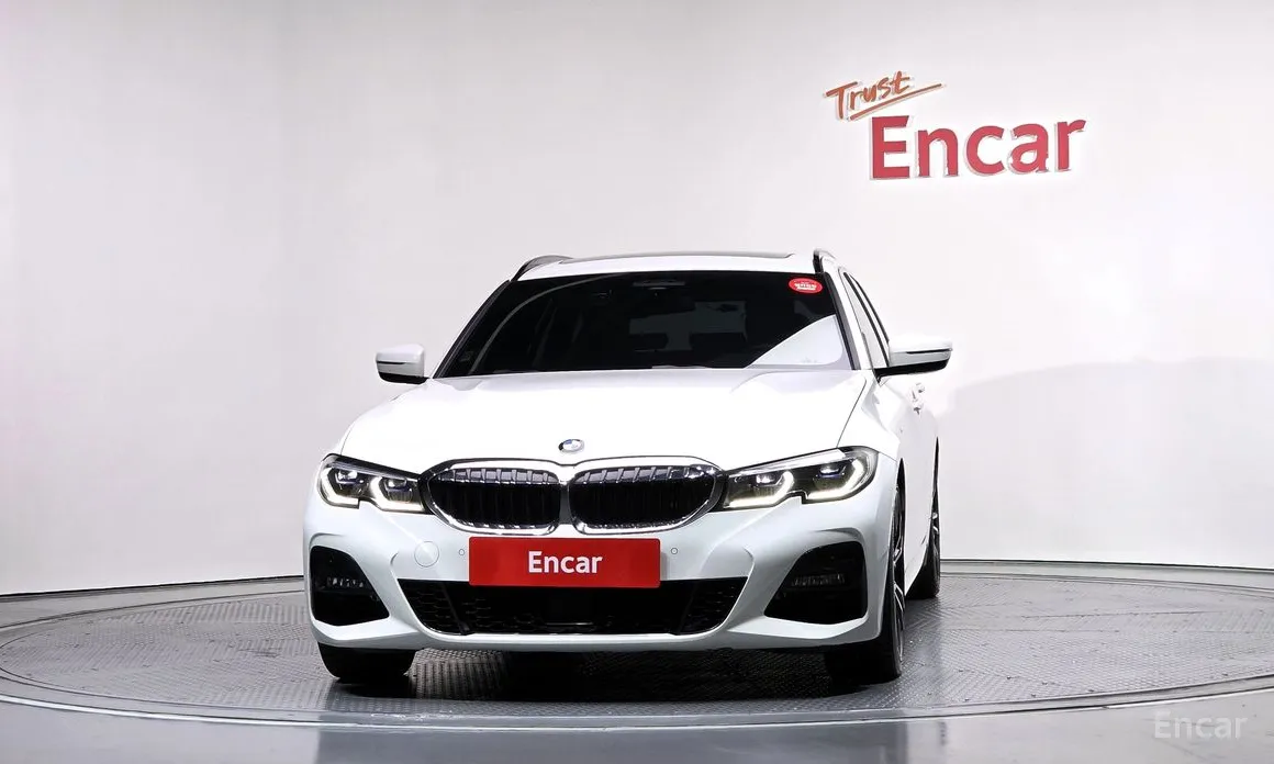 Фото 3 - BMW 3 Series