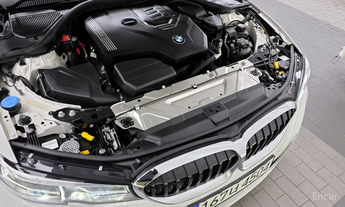 Фото 6 - BMW 3 Series