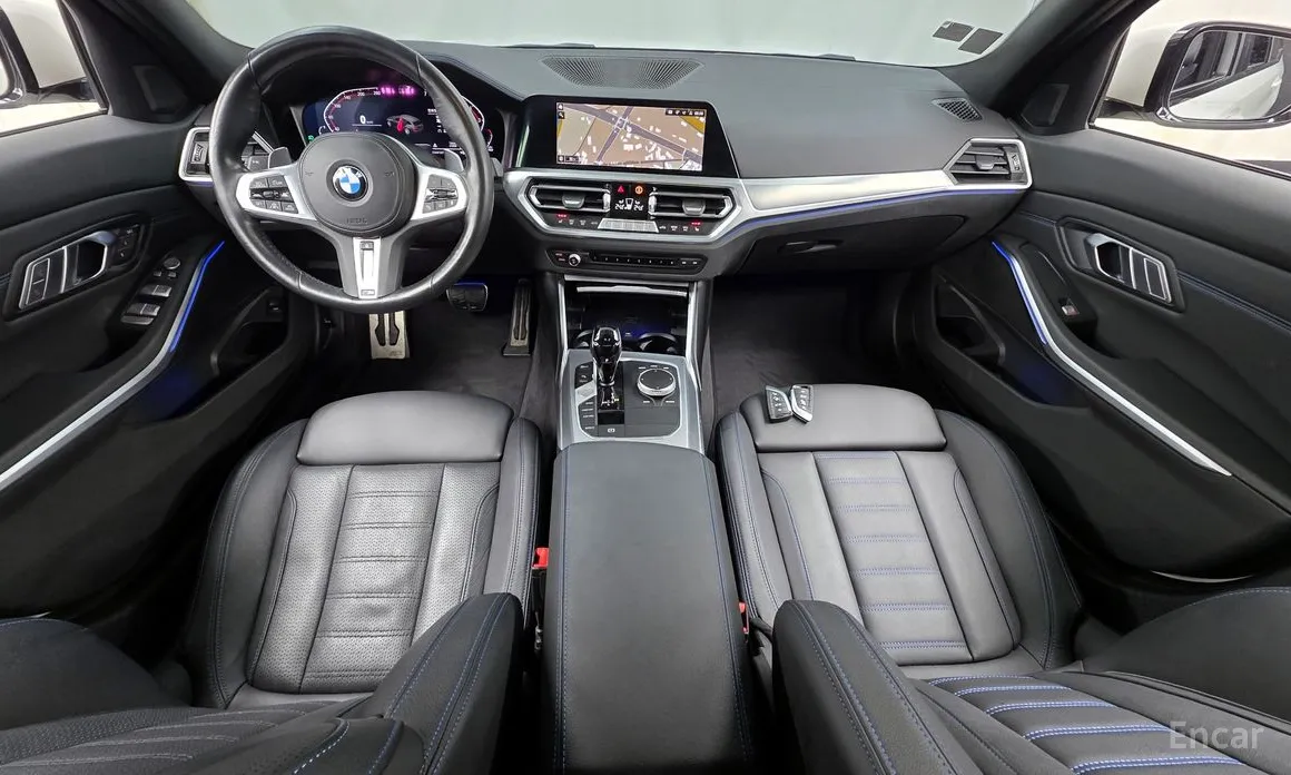 Фото 7 - BMW 3 Series