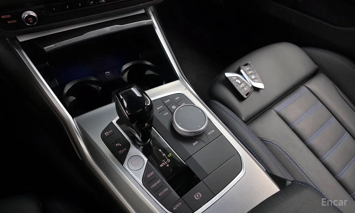 Фото 9 - BMW 3 Series