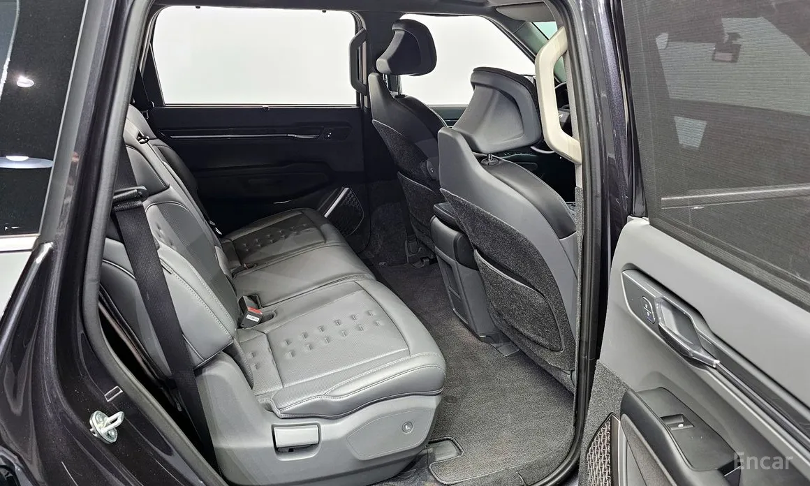 Фото 12 - Kia EV9