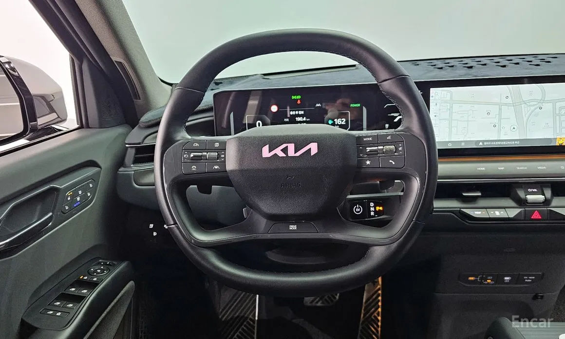 Фото 13 - Kia EV9