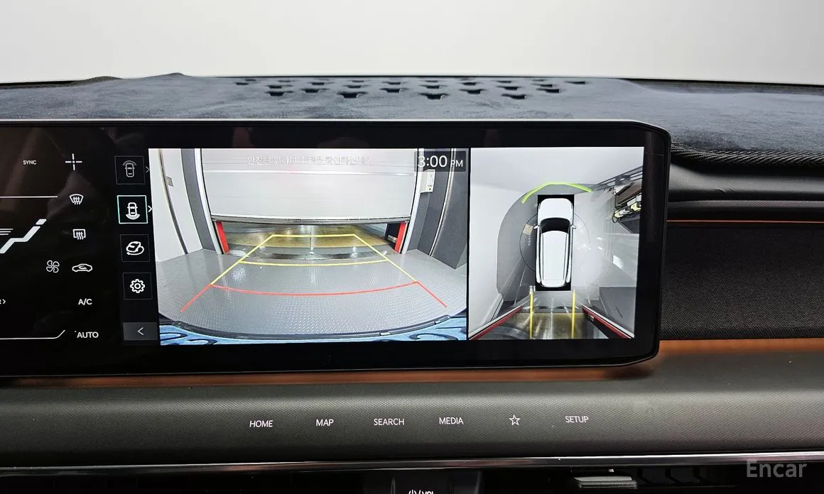 Фото 15 - Kia EV9