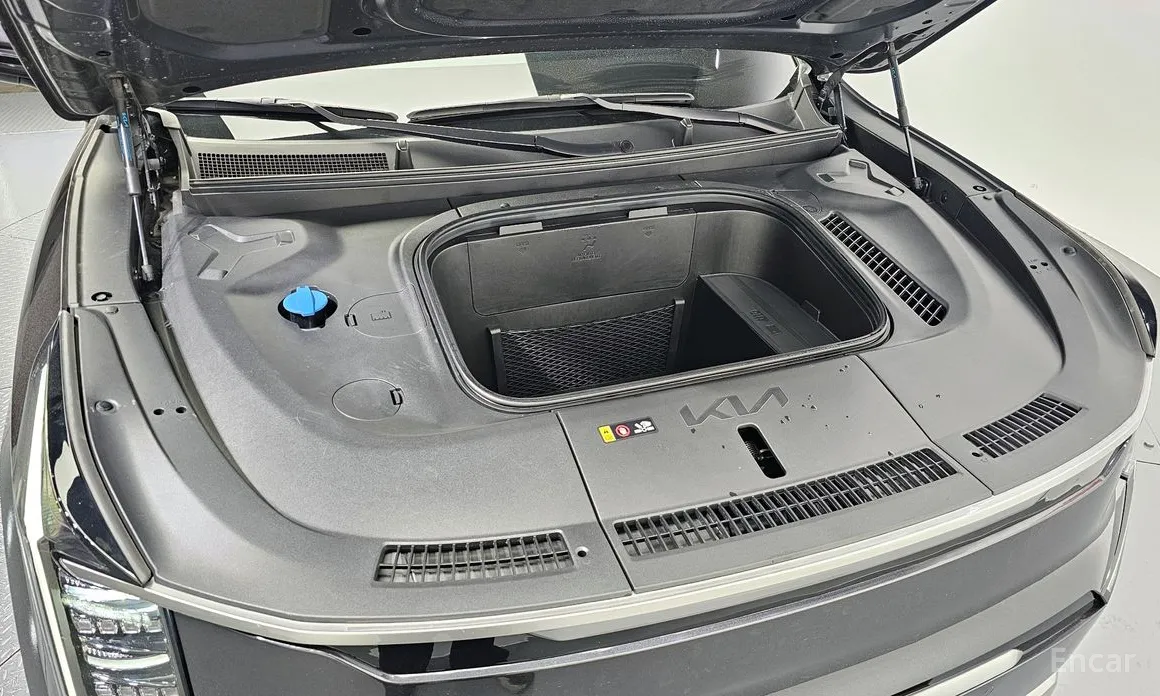 Фото 6 - Kia EV9