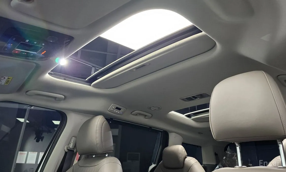 Фото 19 - Kia Carnival