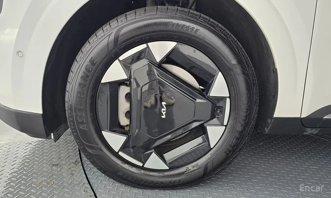 Фото 5 - Kia Carnival