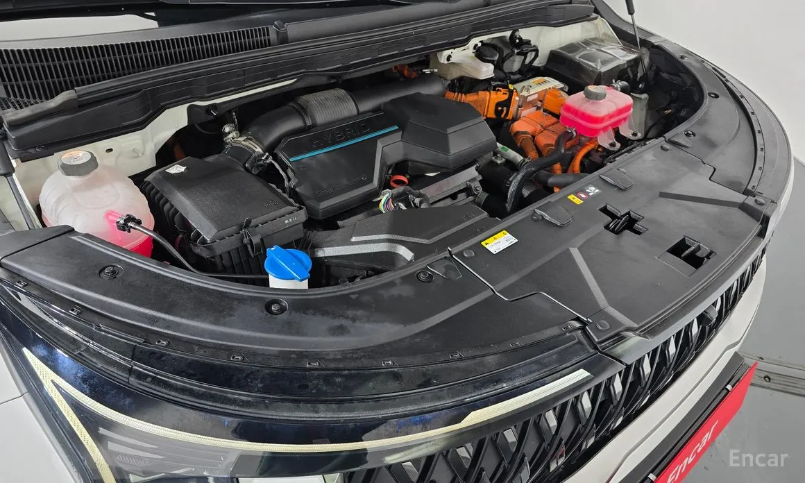 Фото 6 - Kia Carnival