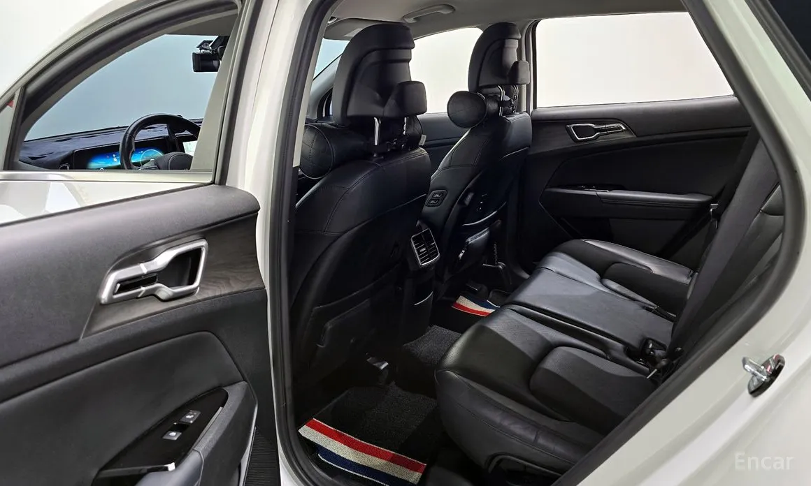 Фото 11 - Kia Sportage