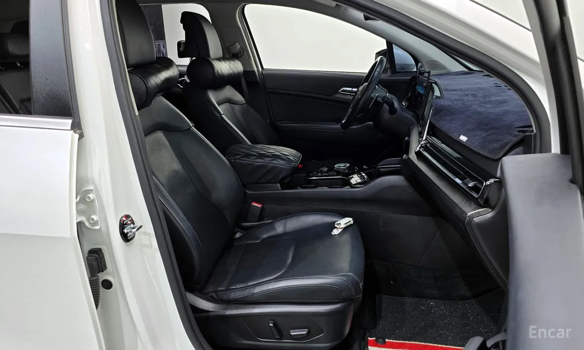 Фото 12 - Kia Sportage