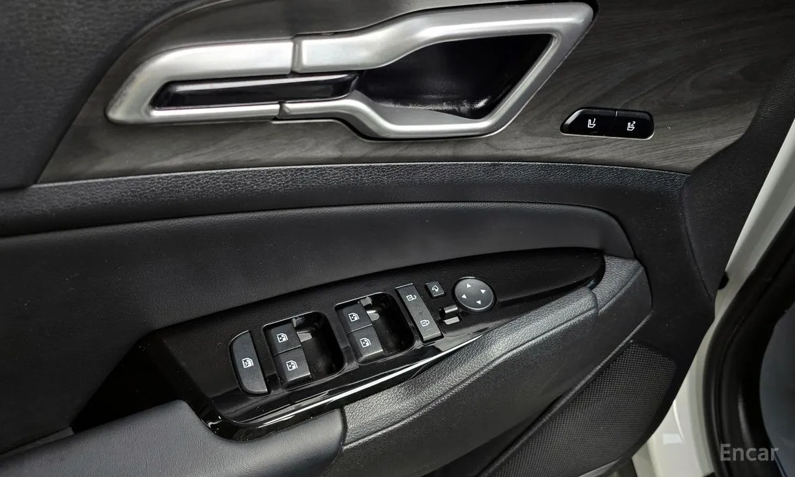 Фото 13 - Kia Sportage