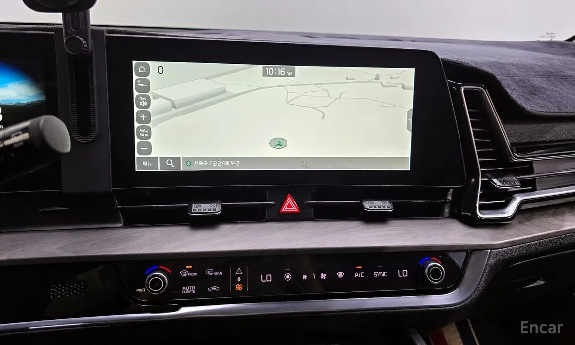 Фото 17 - Kia Sportage