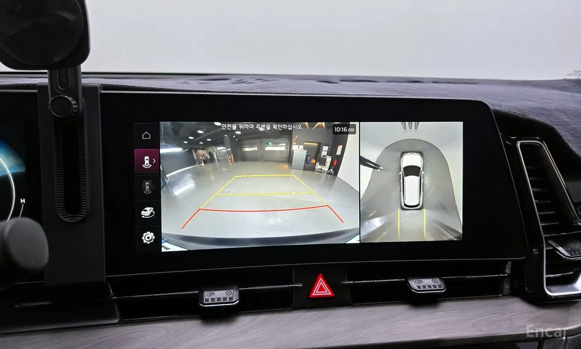 Фото 18 - Kia Sportage