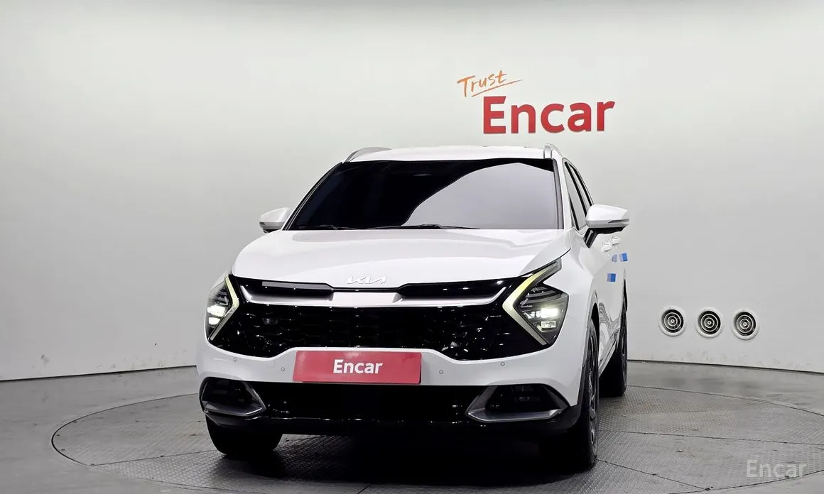 Фото 3 - Kia Sportage