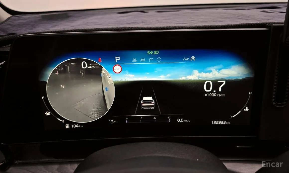 Фото 8 - Kia Sportage