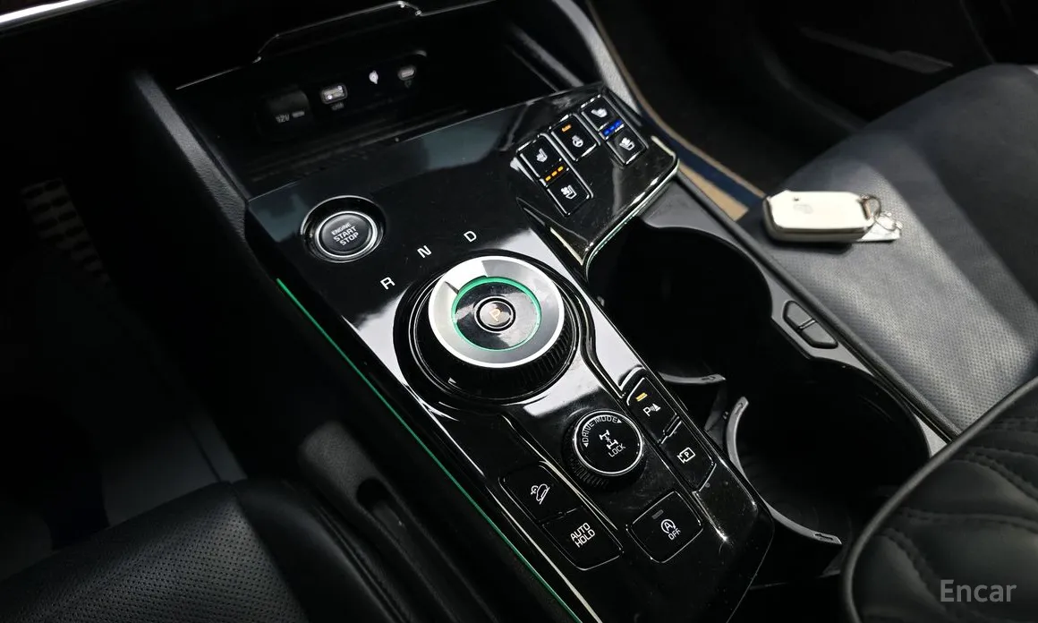 Фото 9 - Kia Sportage