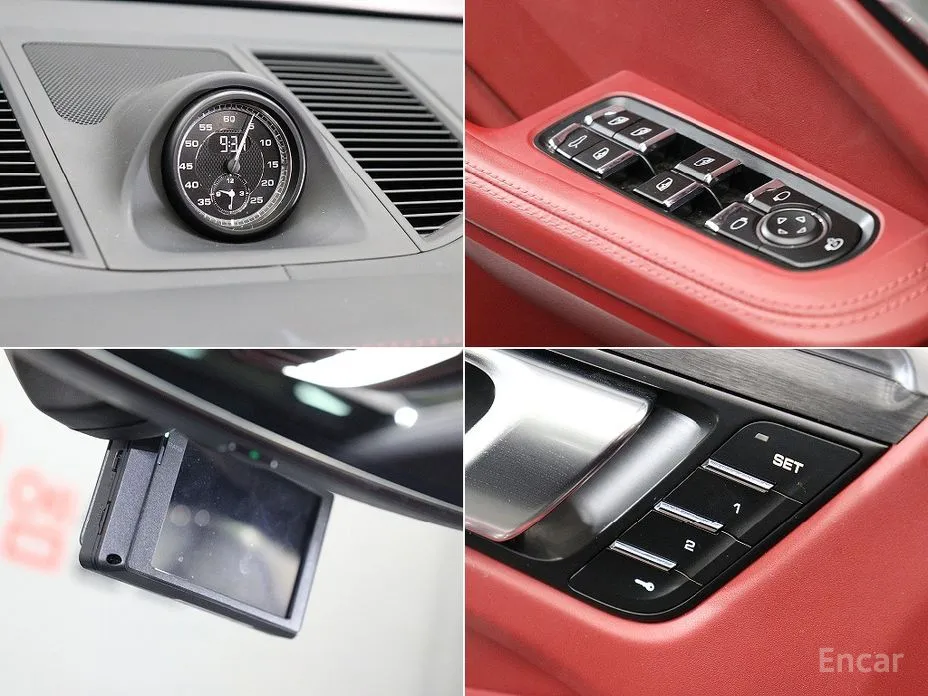 Фото 12 - Porsche Macan