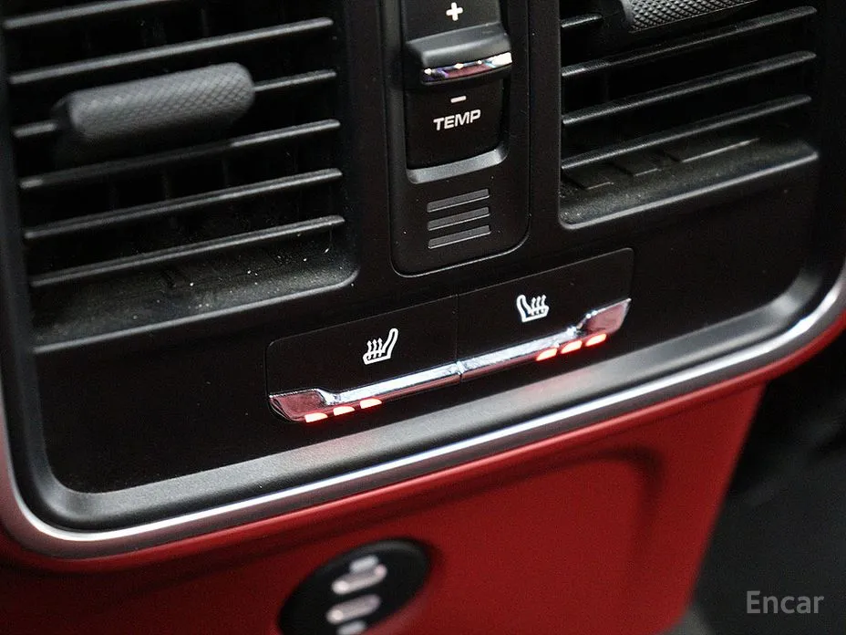 Фото 18 - Porsche Macan