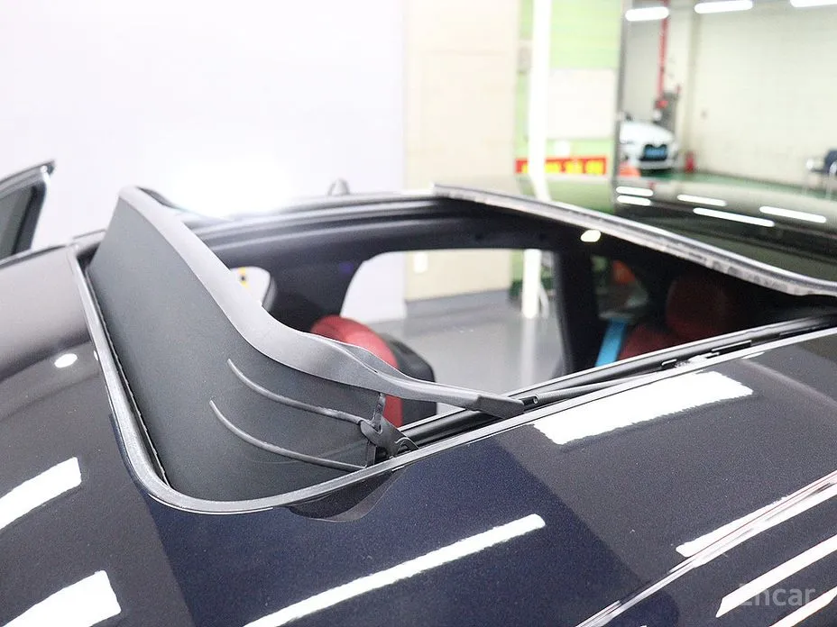 Фото 19 - Porsche Macan