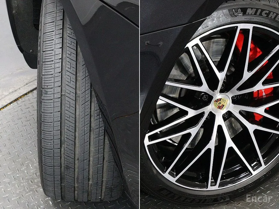 Фото 5 - Porsche Macan