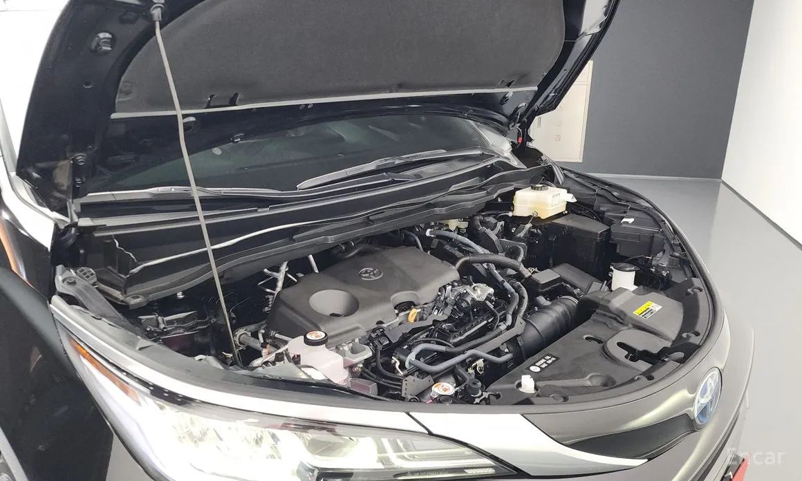 Фото 6 - Toyota Sienna