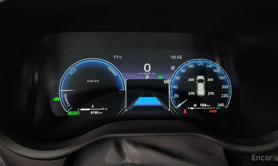 Фото 8 - Toyota Sienna