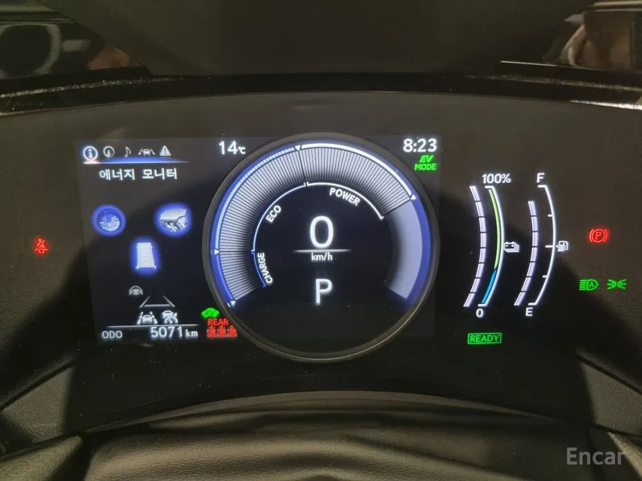 Фото 8 - Lexus NX