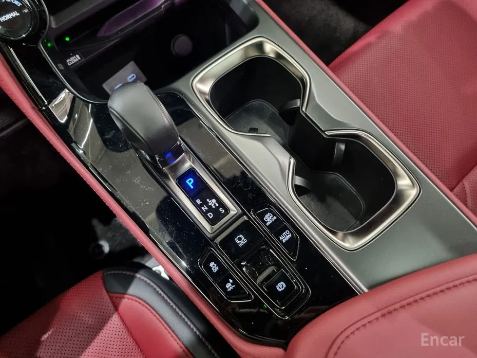 Фото 9 - Lexus NX