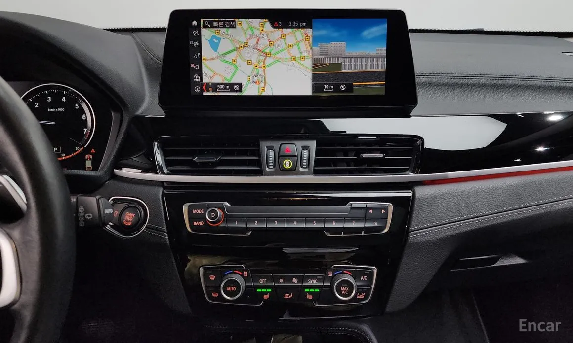 Фото 15 - BMW X2 (F39)