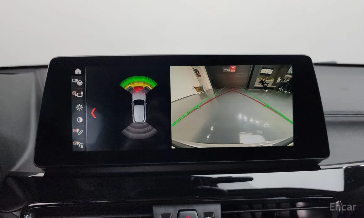 Фото 16 - BMW X2 (F39)