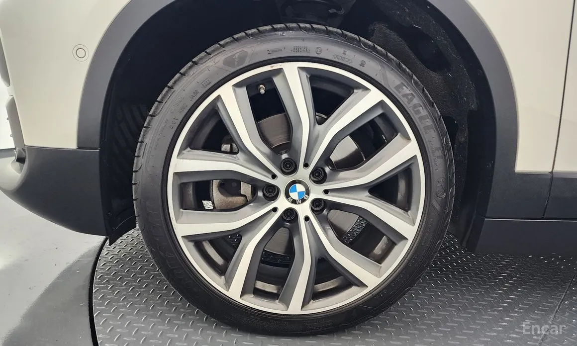 Фото 5 - BMW X2 (F39)