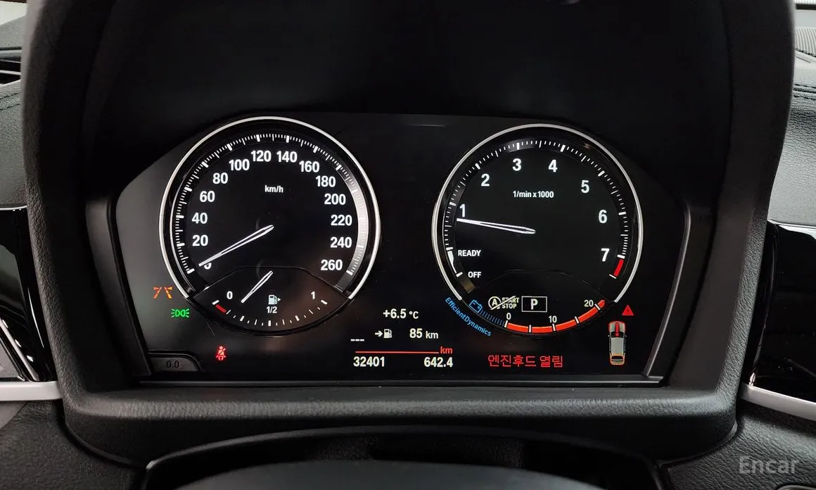 Фото 8 - BMW X2 (F39)