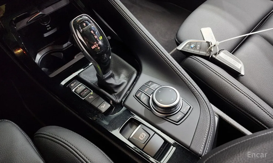 Фото 9 - BMW X2 (F39)