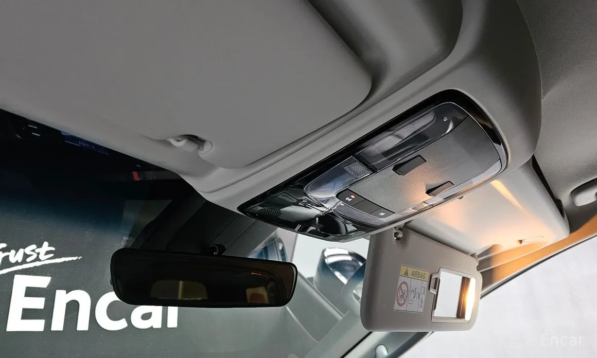 Фото 17 - Hyundai Staria