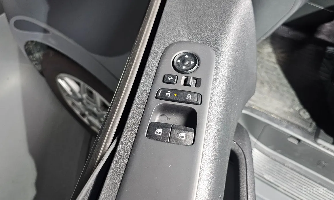 Фото 19 - Hyundai Staria