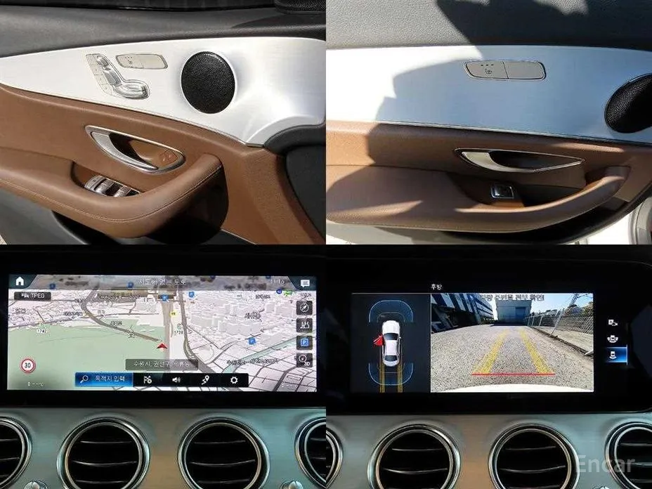 Фото 19 - Mercedes-Benz E-Class