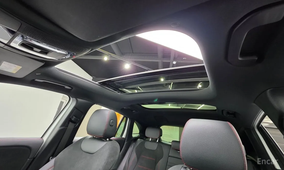 Фото 12 - Mercedes-Benz EQA