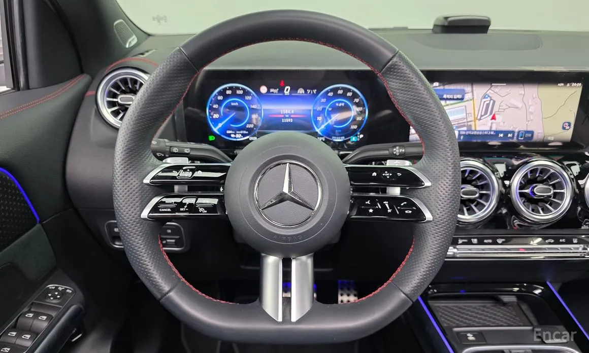 Фото 15 - Mercedes-Benz EQA