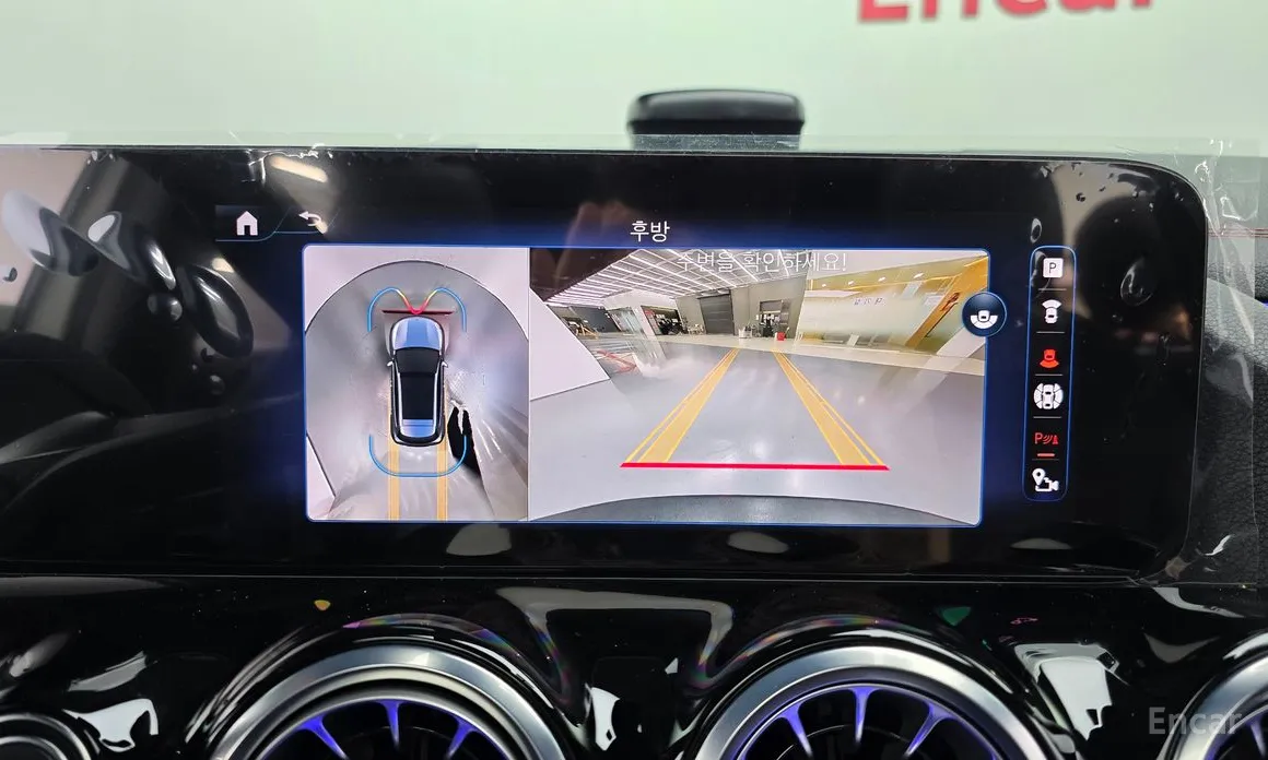 Фото 17 - Mercedes-Benz EQA