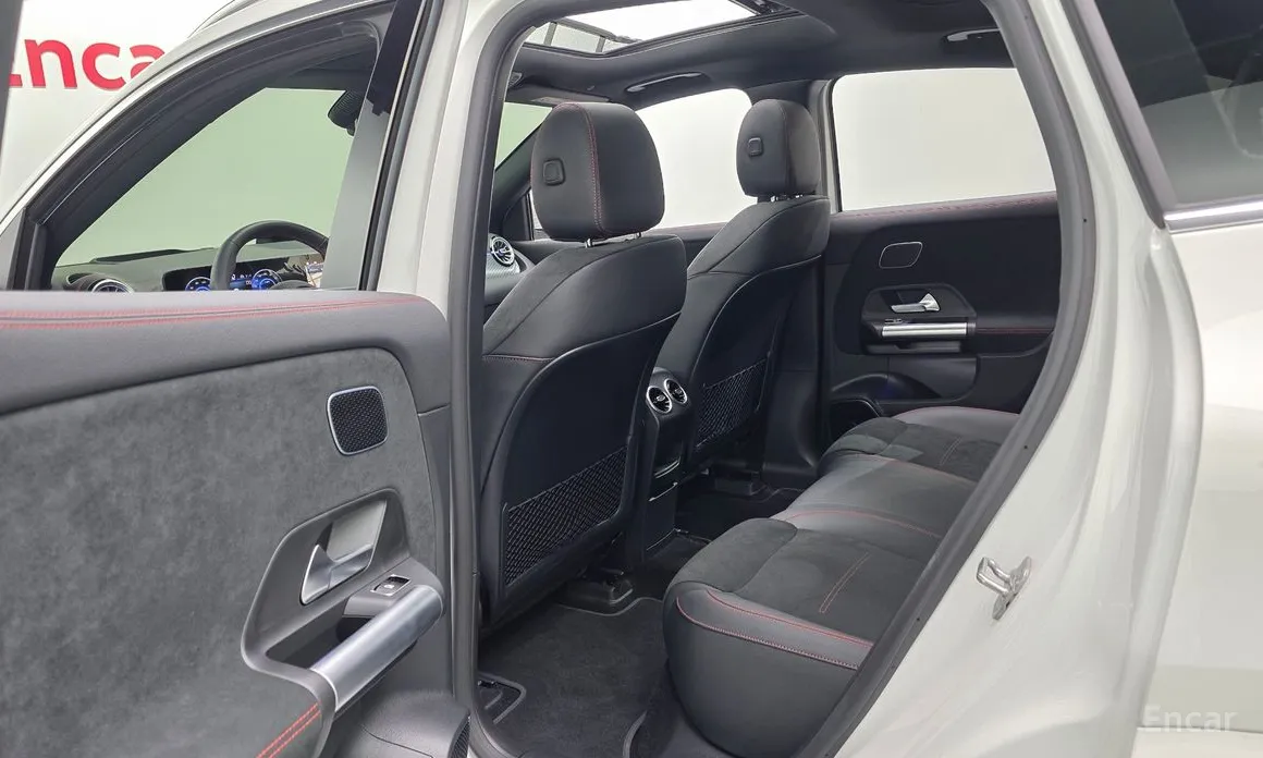 Фото 18 - Mercedes-Benz EQA