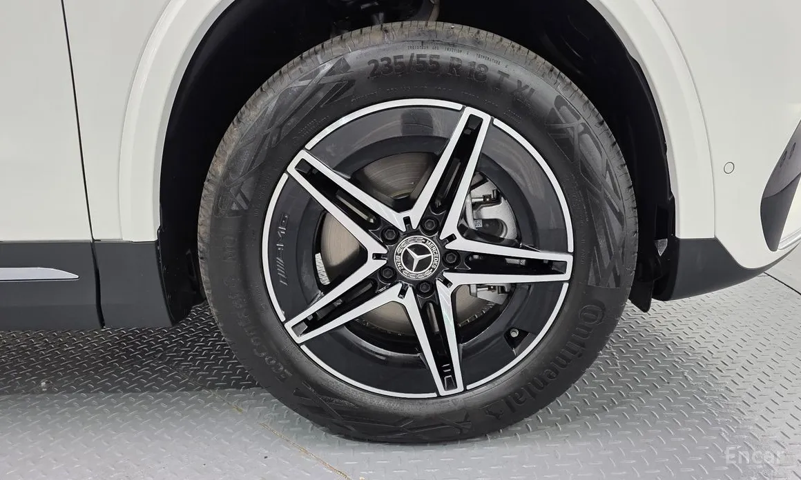 Фото 5 - Mercedes-Benz EQA