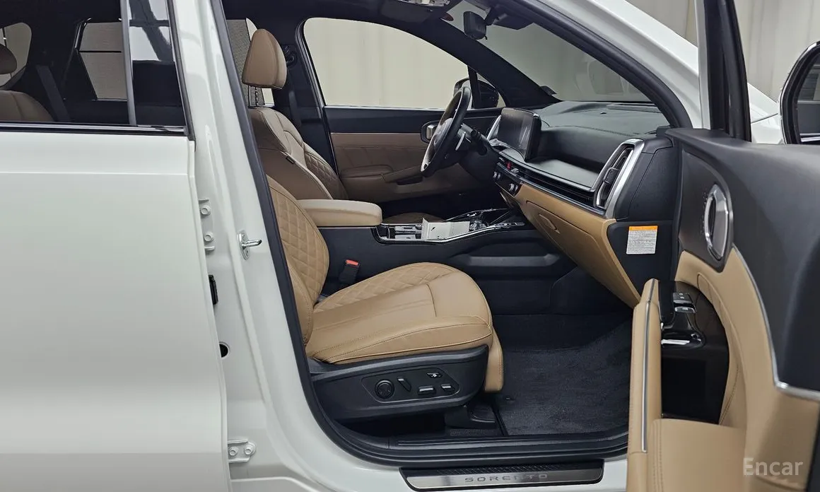 Фото 11 - Kia Sorento